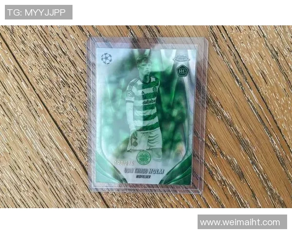 球星卡足球淘宝店铺推荐 球迷收藏必备 精品卡片限量发售